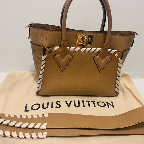 Louis Vuitton on my side pm - Picture 2 of 15